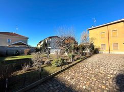 Casa indipendente in Residenziale