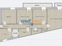 Appartamento in Residenziale