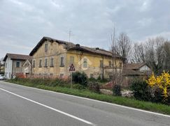 Rustico/Casale in Residenziale
