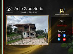 Villetta a schiera in Residenziale