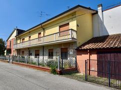 Villetta a schiera in Residenziale