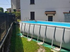 Casa indipendente in Residenziale