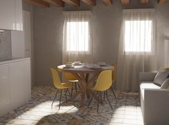Casa indipendente in Residenziale