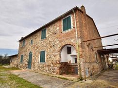 Rustico/Casale in Residenziale
