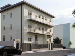 Appartamento in Residenziale