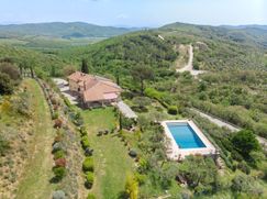 Rustico/Casale in Residenziale