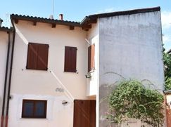 Villetta a schiera in Residenziale