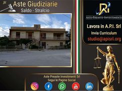 Appartamento in Residenziale