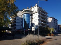 Ufficio in Commerciale