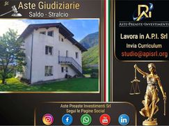 Villetta a schiera in Residenziale