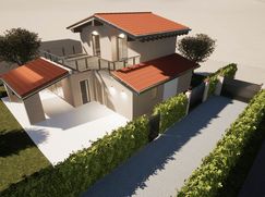 Villa in Residenziale