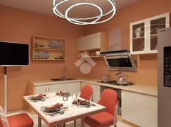 Appartamento in Residenziale