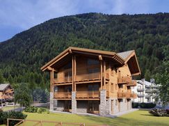 Appartamento in Residenziale