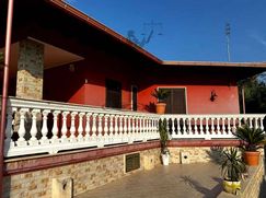 Villa in Residenziale