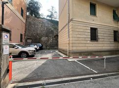 Box/posto auto in Residenziale