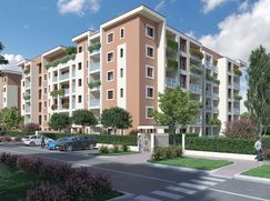 Appartamento in Residenziale