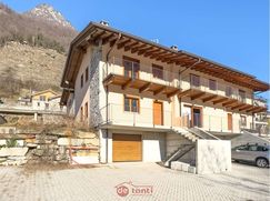 Villetta a schiera in Residenziale