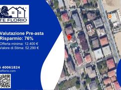 Box/posto auto in Residenziale