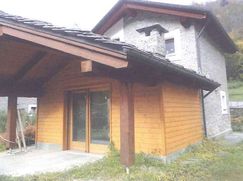 Baita/Bungalow/Chalet/Trullo in Residenziale
