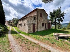 Rustico/Casale in Residenziale