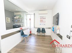 Ufficio in Commerciale