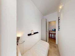 Stanza in Residenziale