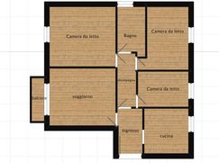 Appartamento in Residenziale