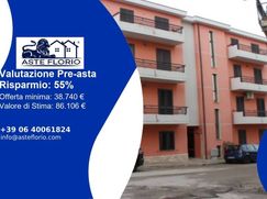 Appartamento in Residenziale