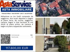 Appartamento in Residenziale