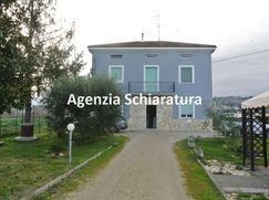 Casa indipendente in Residenziale