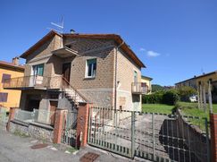 Casa indipendente in Residenziale