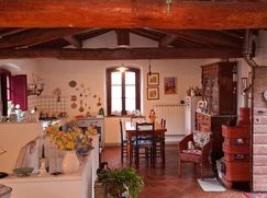 Rustico/Casale in Residenziale