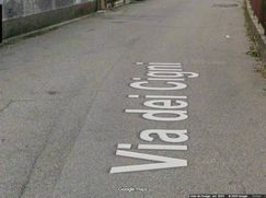 Box/posto auto in Residenziale