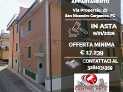 Appartamento in Residenziale