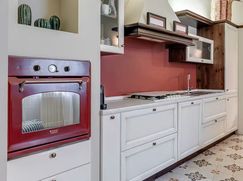 Appartamento in Residenziale