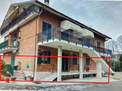 Villetta a schiera in Residenziale