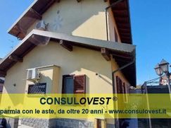 Villetta a schiera in Residenziale