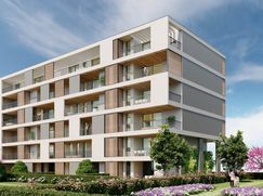 Appartamento in Residenziale