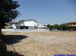 Terreno edificabile in Residenziale