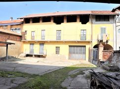 Casa indipendente in Residenziale