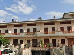 Villetta a schiera in Residenziale