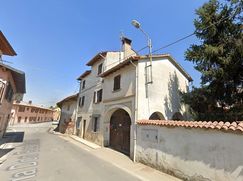 Casa indipendente in Residenziale
