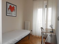 Stanza in Residenziale