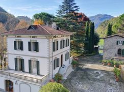 Villa in Residenziale