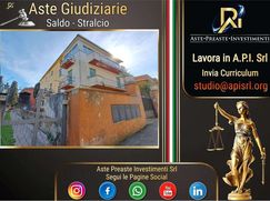 Appartamento in Residenziale