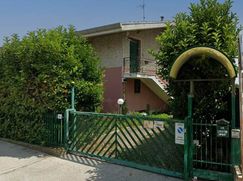 Casa indipendente in Residenziale
