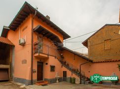 Casa indipendente in Residenziale