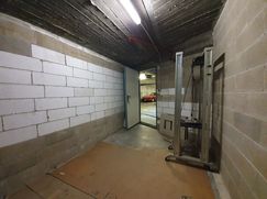 Cantina/Solaio in Residenziale