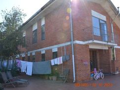 Casa Bi/Trifamiliare in Residenziale