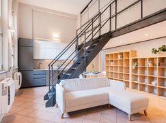 Appartamento in Residenziale